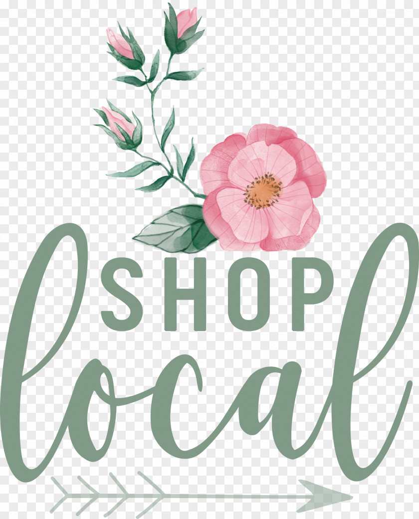 SHOP LOCAL PNG