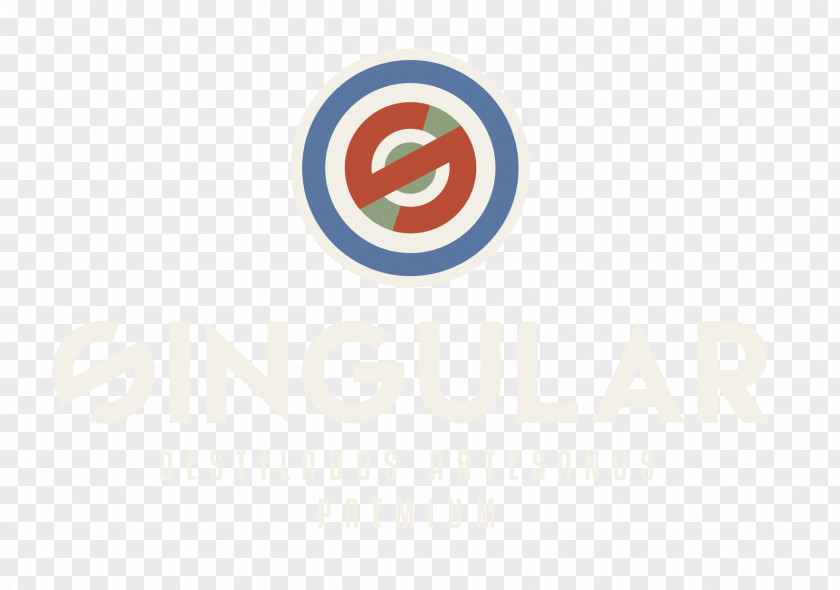 Singular Logo Trademark Brand PNG