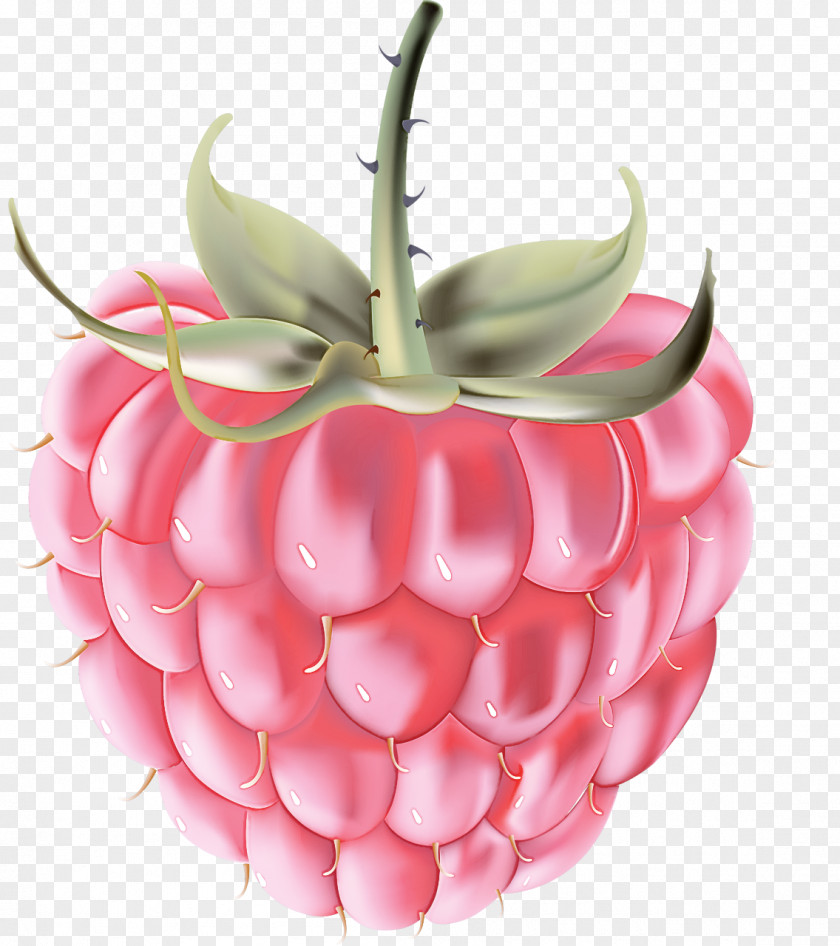 Strawberries Strawberry Pineapple PNG