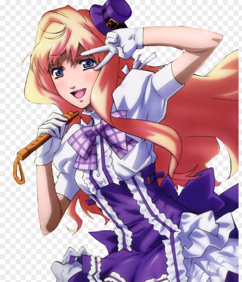 The Super Dimension Fortress Macross Sheryl Nome Anime Klan Klang PNG Klang, clipart PNG