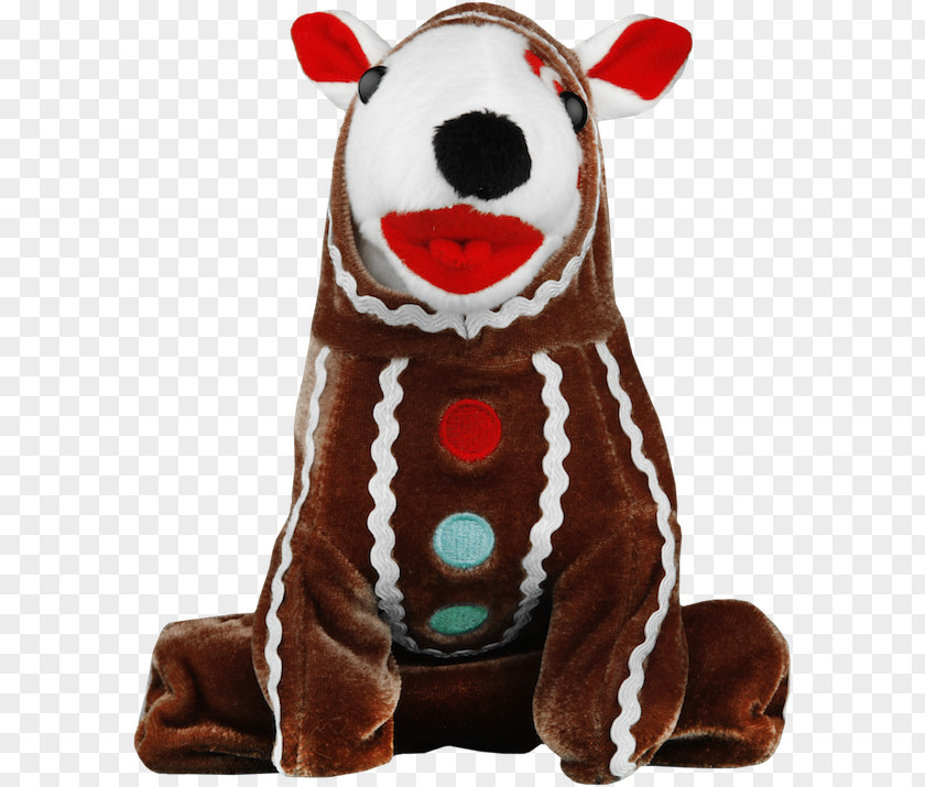 Toy Stuffed Animals & Cuddly Toys Bull Terrier Bullseye Dog PNG