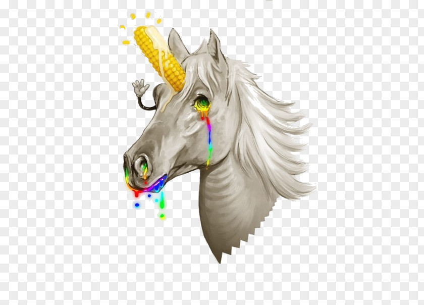 Unicorn Drawing Horse Dog PNG