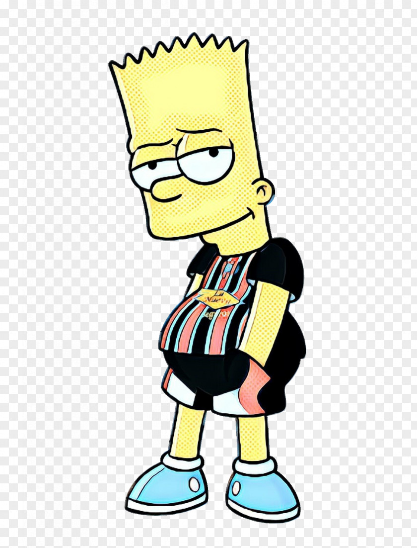 Bart Simpson Coloring Book Drawing Lisa Clip Art PNG