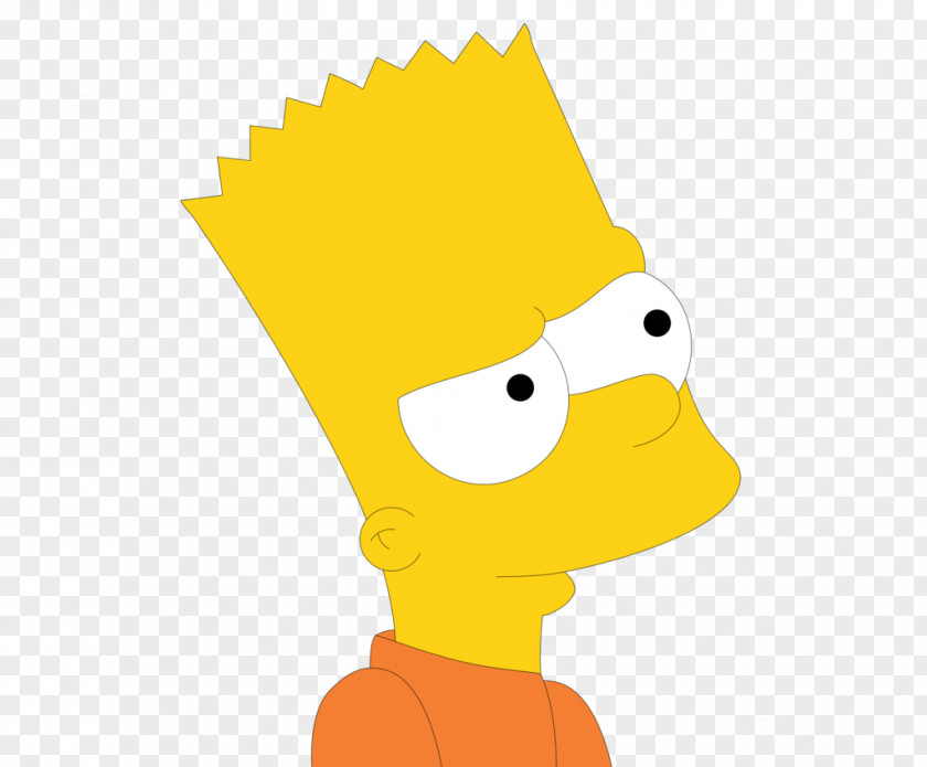 Bart Simpson Lisa DeviantArt Character PNG