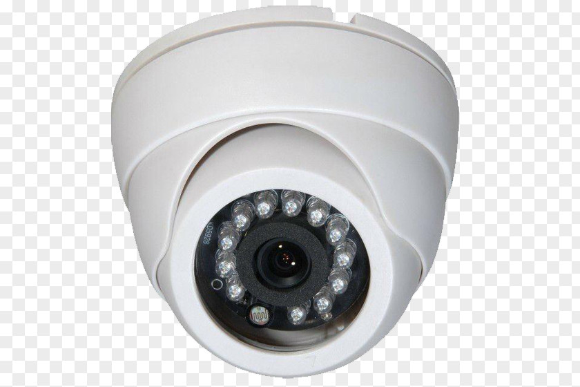 Camera Closed-circuit Television IP Dahua Technology Security PNG