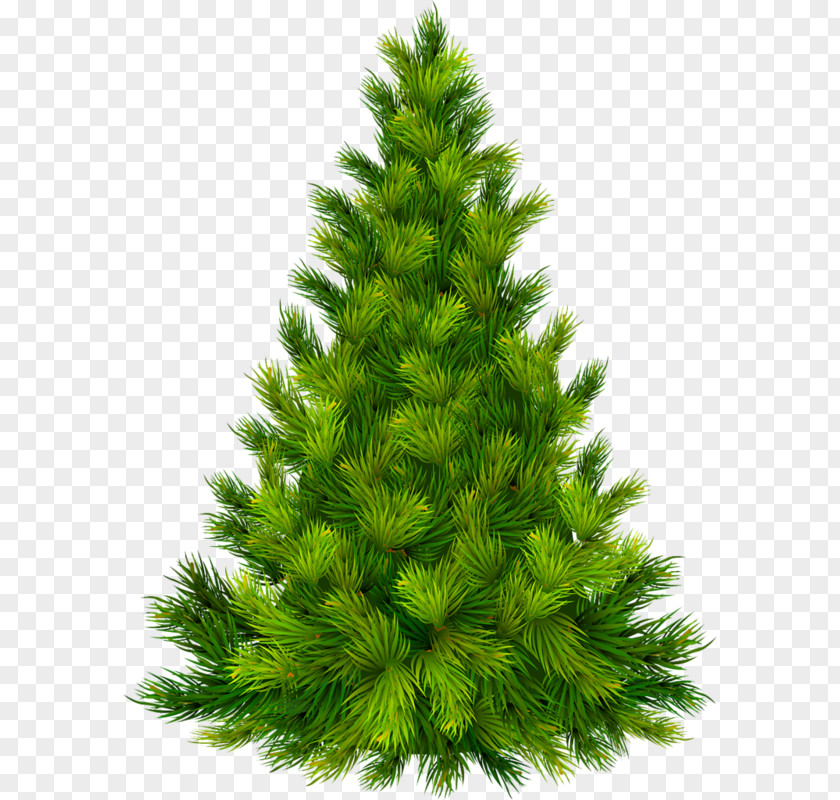 Christmas Tree Ornament Clip Art PNG