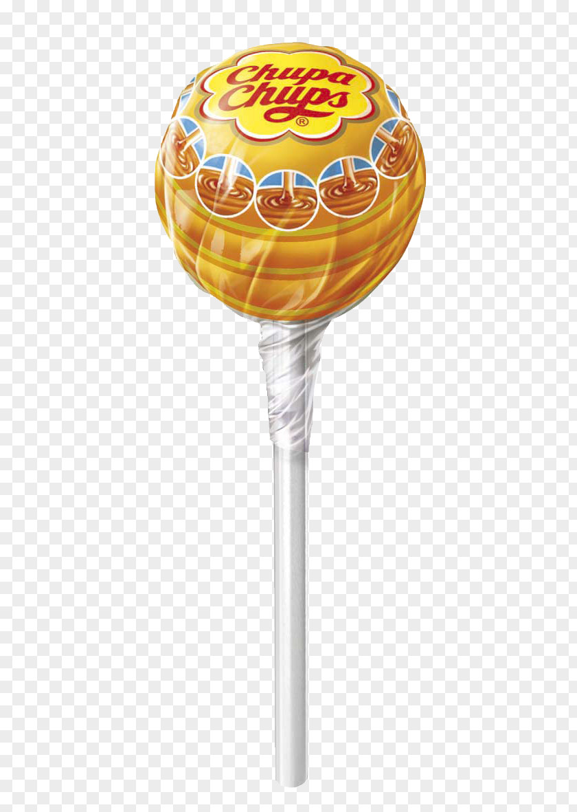 Chupa Chups Lollipop Ramune Cream Caramel PNG