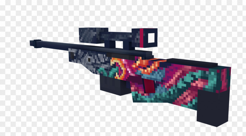 COUNTER Counter-Strike: Global Offensive Accuracy International Arctic Warfare Weapon Skin PNG