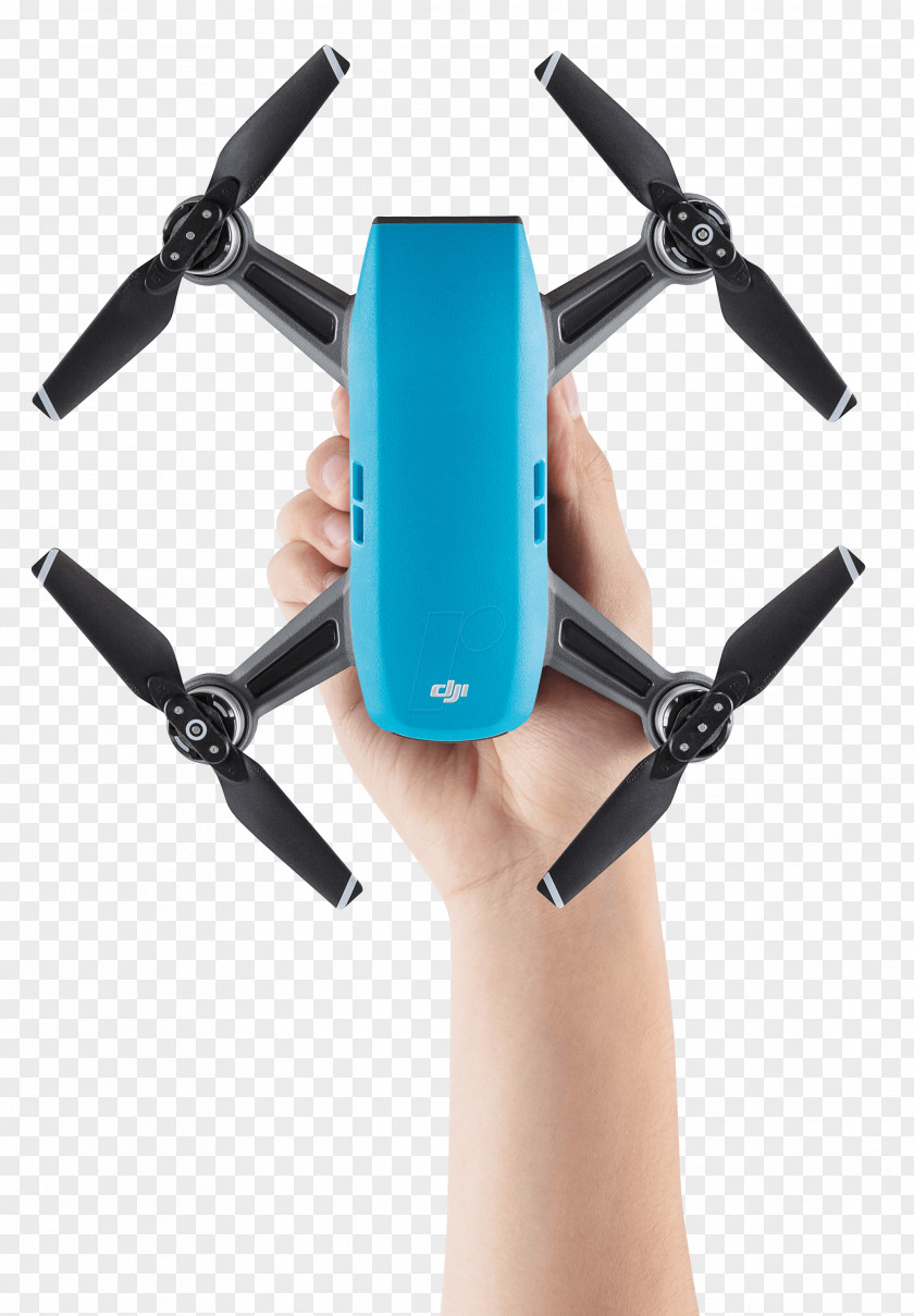 Dji Spark DJI Unmanned Aerial Vehicle Quadcopter Mavic Pro PNG