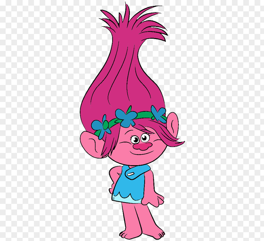 Dreamworks Poppy DJ Suki Trolls YouTube Clip Art PNG