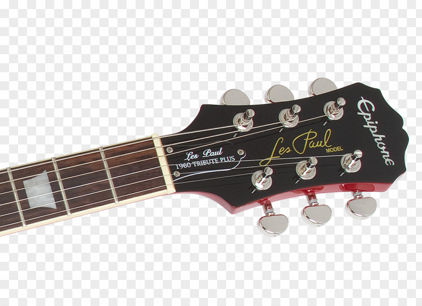 Electric Guitar Epiphone Les Paul Standard PlusTop Pro Gibson PNG