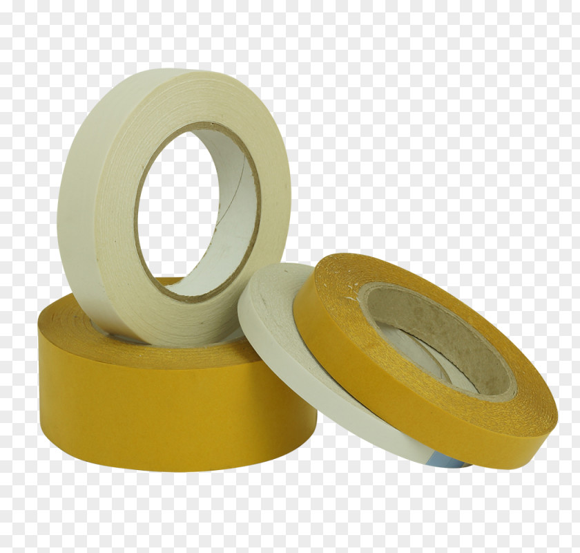 Envelope Adhesive Tape Paper Double-sided Polypropylene PNG