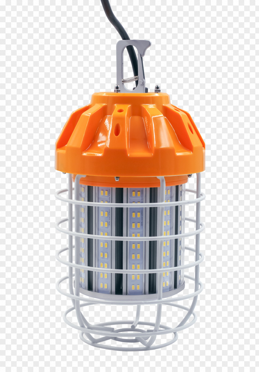 Led Lamp Light Fixture LED Lighting Light-emitting Diode PNG