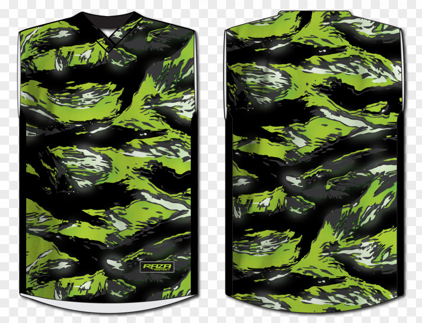 Military Camouflage PNG