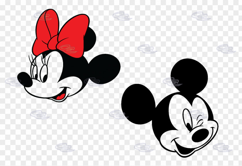 Minnie Mouse Mickey The Walt Disney Company Drawing PNG