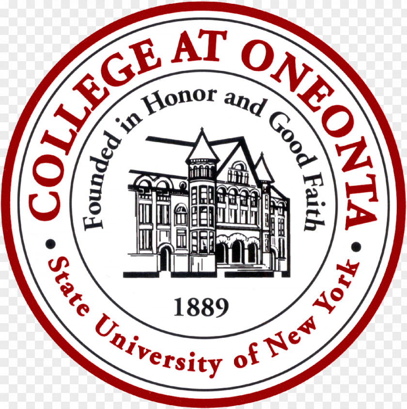 New York Terrorist SUNY Oneonta State Red Dragons Men's Basketball Logo College University Of System PNG