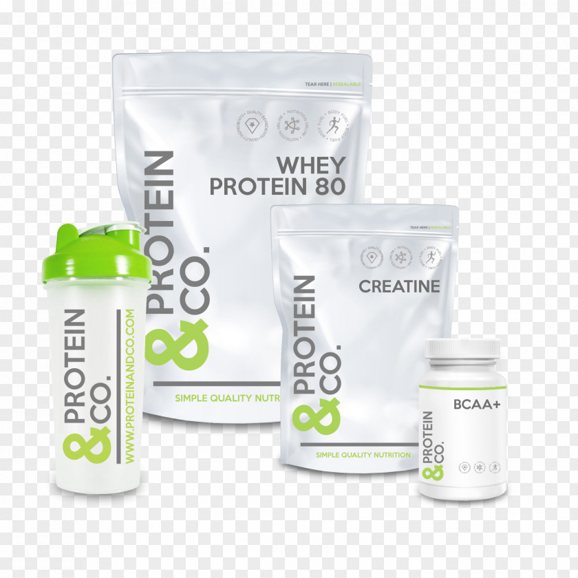 Protein Cream Brand Blog Logo PNG