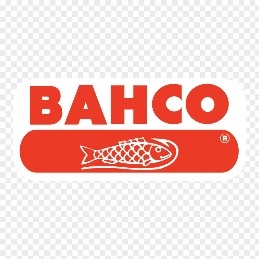 Pruning Shears Logo Bahco Brand PNG
