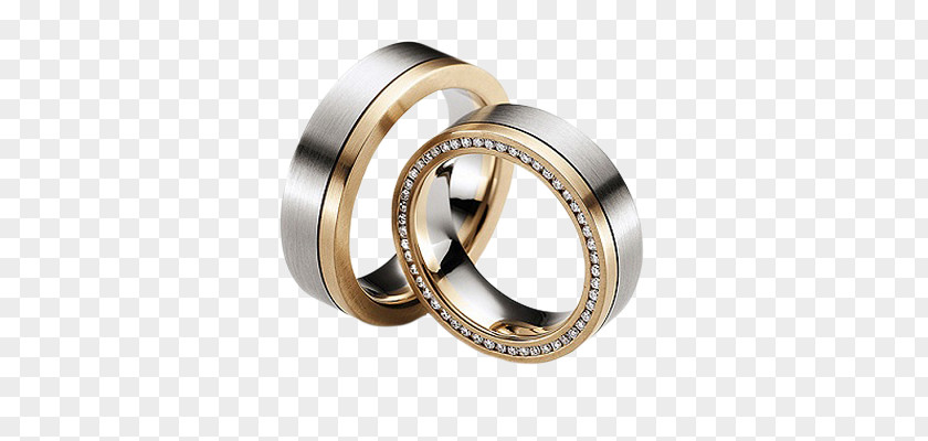 Ring Wedding Titanium Jewellery PNG