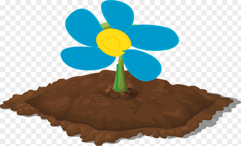 SOIL Seedling Soil Clip Art PNG