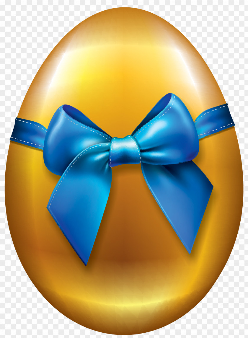 The Golden Egg Red Easter Clip Art PNG