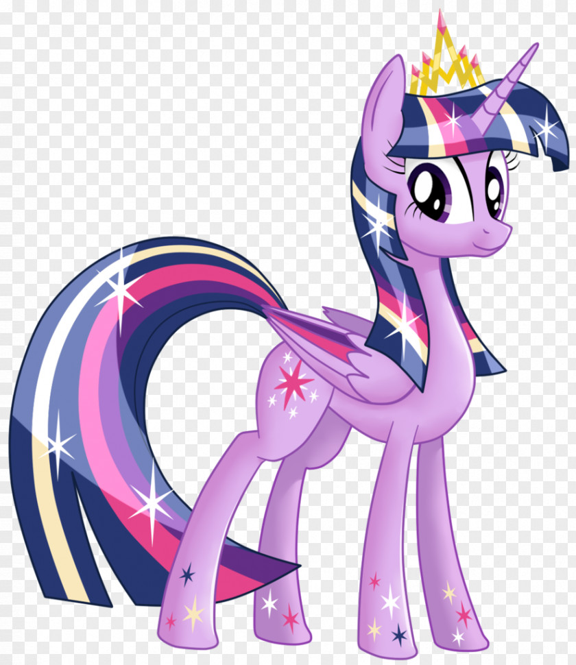 Twilight Sparkle My Little Pony Rainbow Dash Equestria PNG
