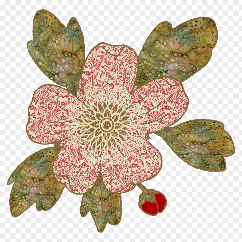Waterflower Flower Petal Garden Roses Clip Art PNG