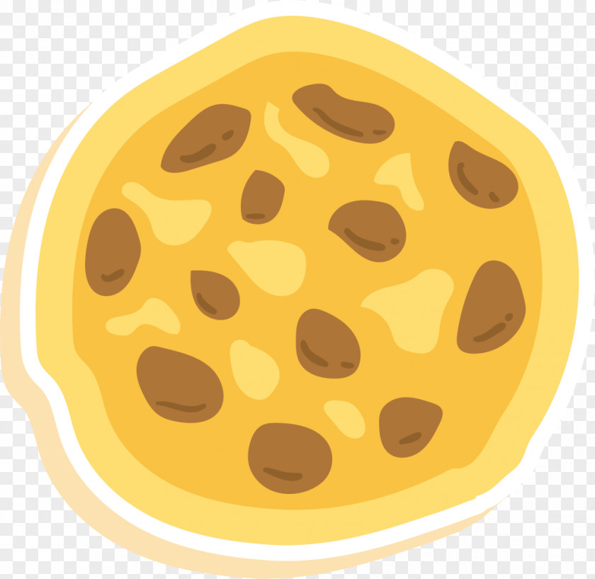 Yellow Cookies Chocolate Cake Cookie Biscuit PNG