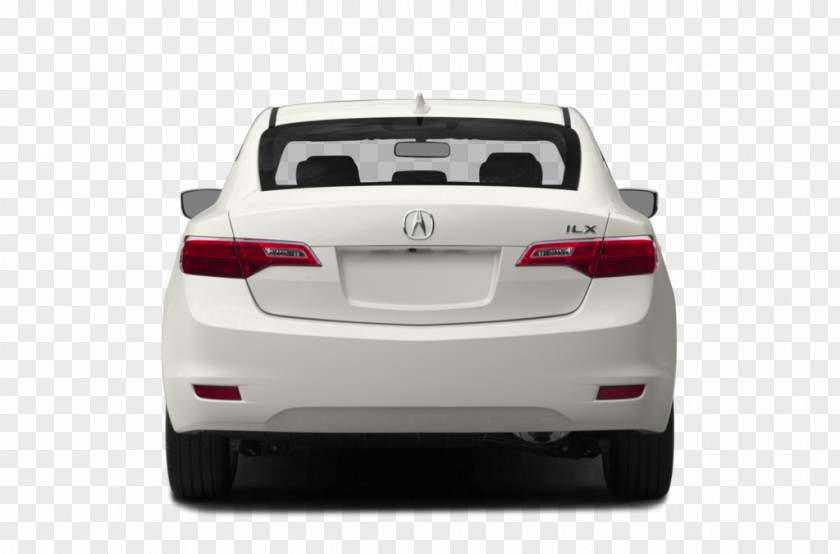 Car Acura RDX ZDX 2014 ILX 2015 Compact PNG