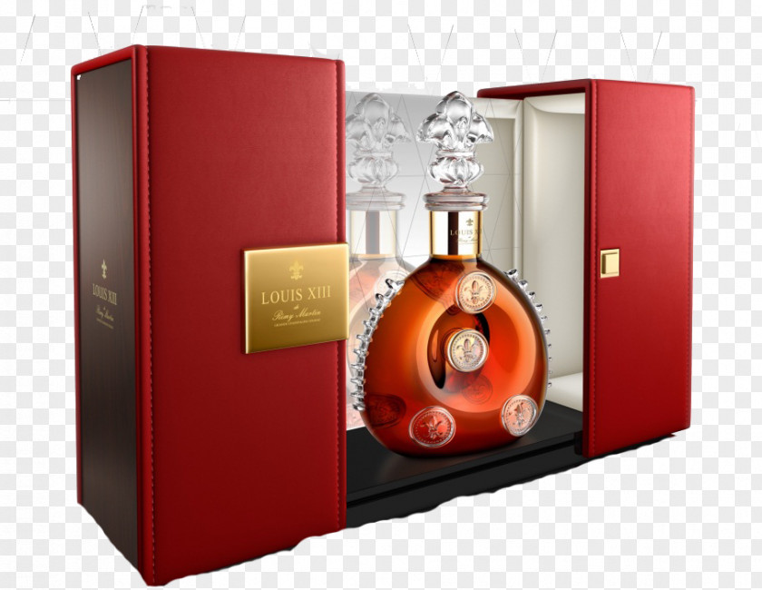 Cognac Louis XIII Whiskey Wine Distilled Beverage PNG
