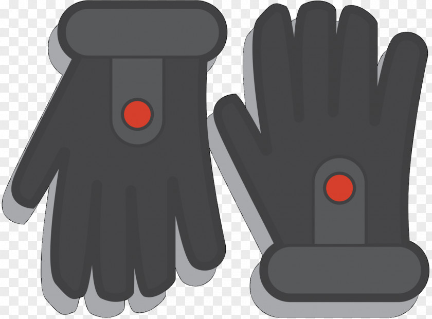 Finger Glove Product Design Bicycle PNG
