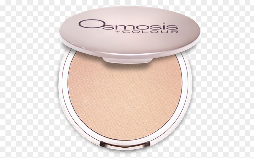 Flawless Finishing Touch Face Powder Cosmetics Skin Care Color Rouge PNG