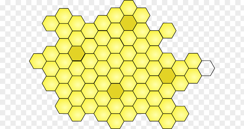 Honeycomb Drawing Tile Hexagon 27.ua Pattern PNG