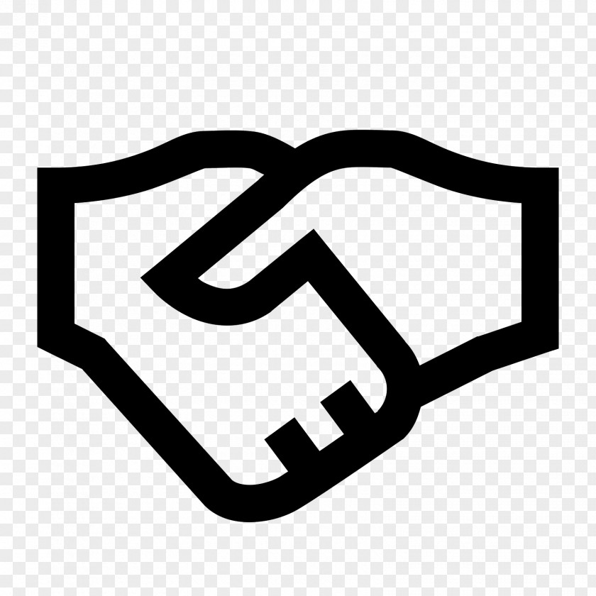 Icon Coração Handshake Download PNG