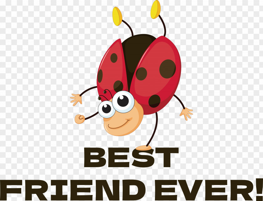 Ladybugs Insects Vector Royalty-free PNG