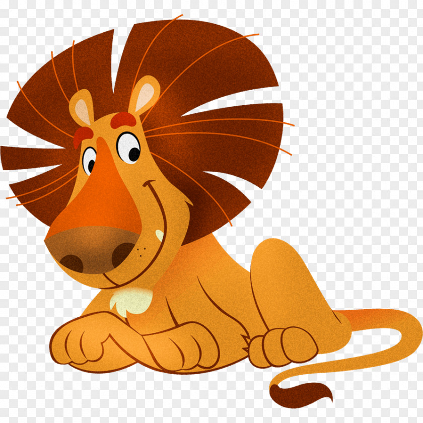 Leon Bebe Lion Sticker Child Room Adhesive PNG