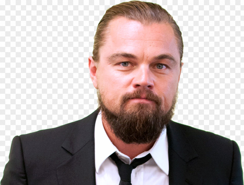 Leonardo DiCaprio Foundation Celebrity Actor Film Producer PNG