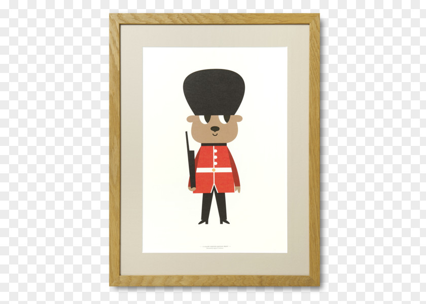 London Guard Biscuits Tagged Law Cartoon PNG