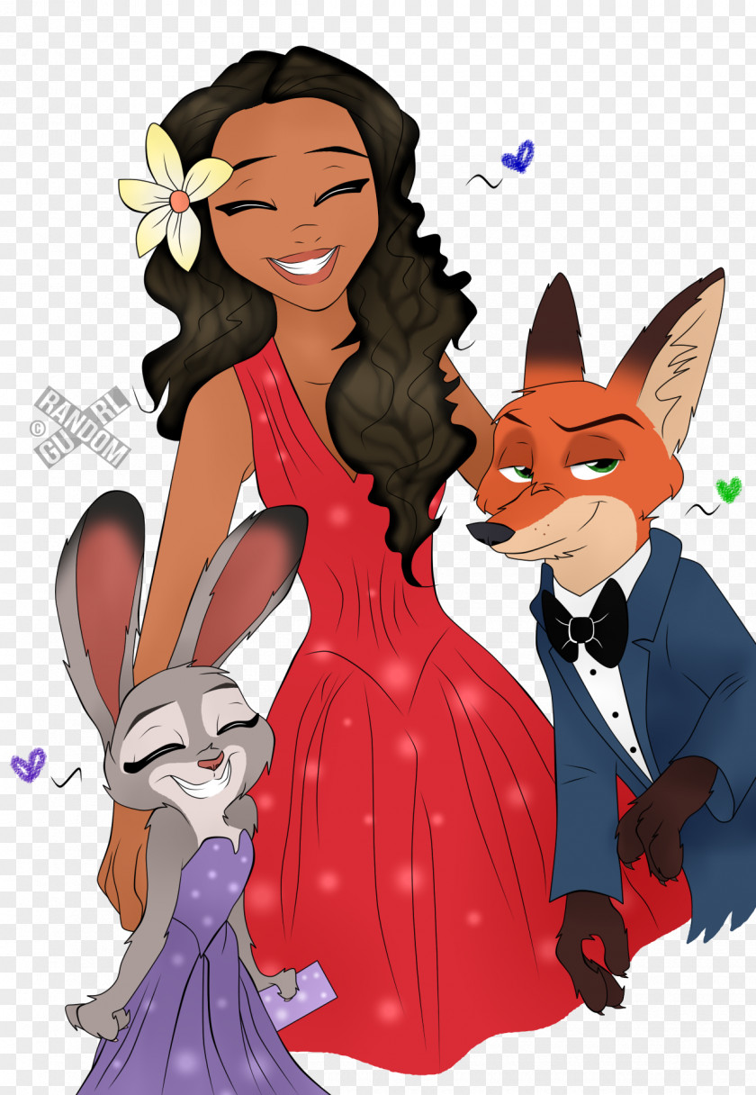 Mama Coco Illustration Lt. Judy Hopps Art Zootopia Nick Wilde PNG