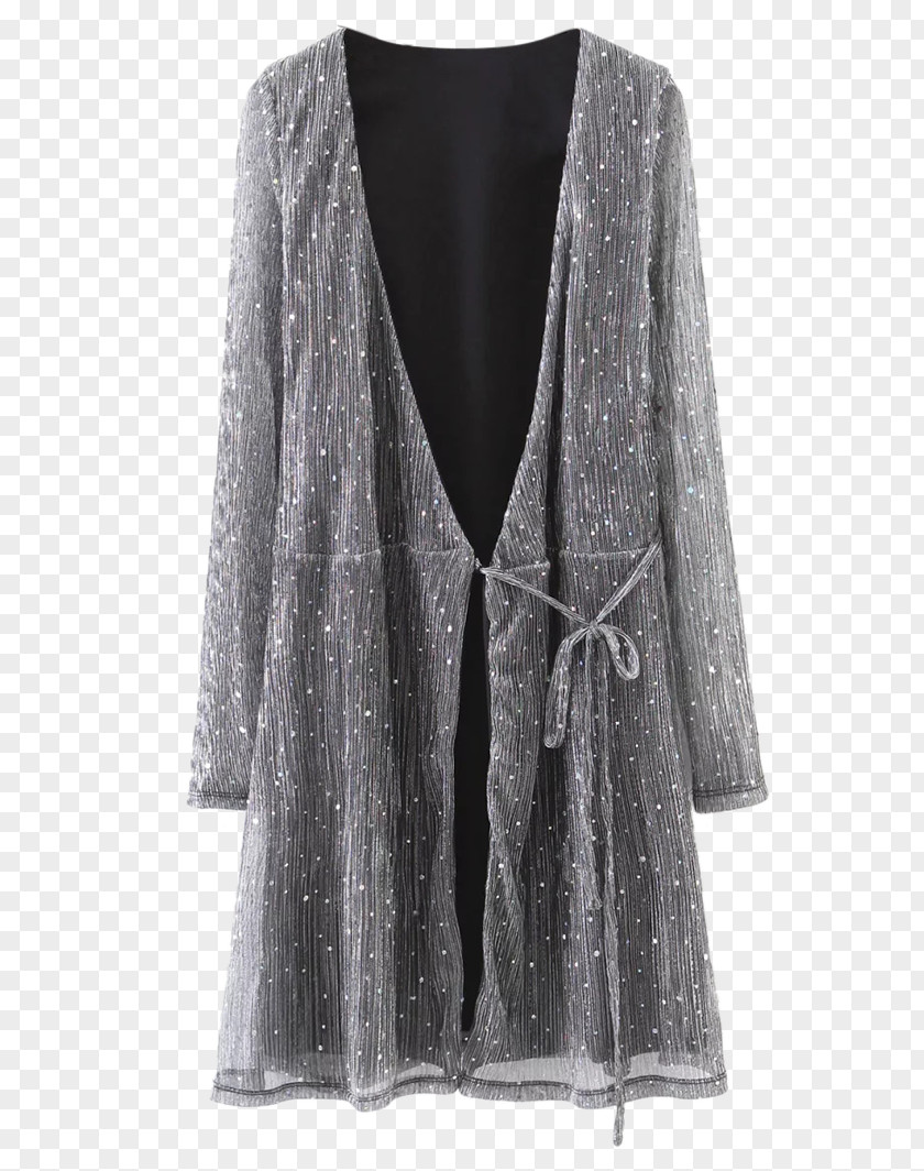 Mink Shawls Dress Code Sleeve Clothing Neckline PNG