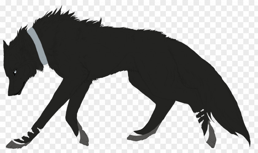 Mustang Mammal Animal Dog Legendary Creature PNG