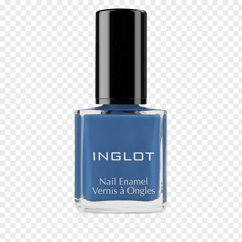 Nail Polish Inglot Cosmetics O2M Breathable Enamel Lip Balm PNG