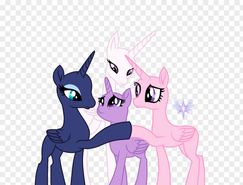 Princess Pony Luna Skystar YouTube PNG