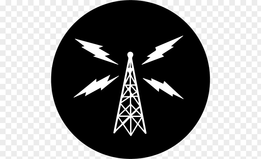 Radio Internet Broadcasting Kansas City Online Community PNG