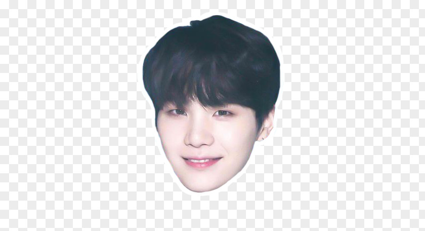 Suga BTS Sticker The Most Beautiful Moment In Life: Young Forever K-pop PNG