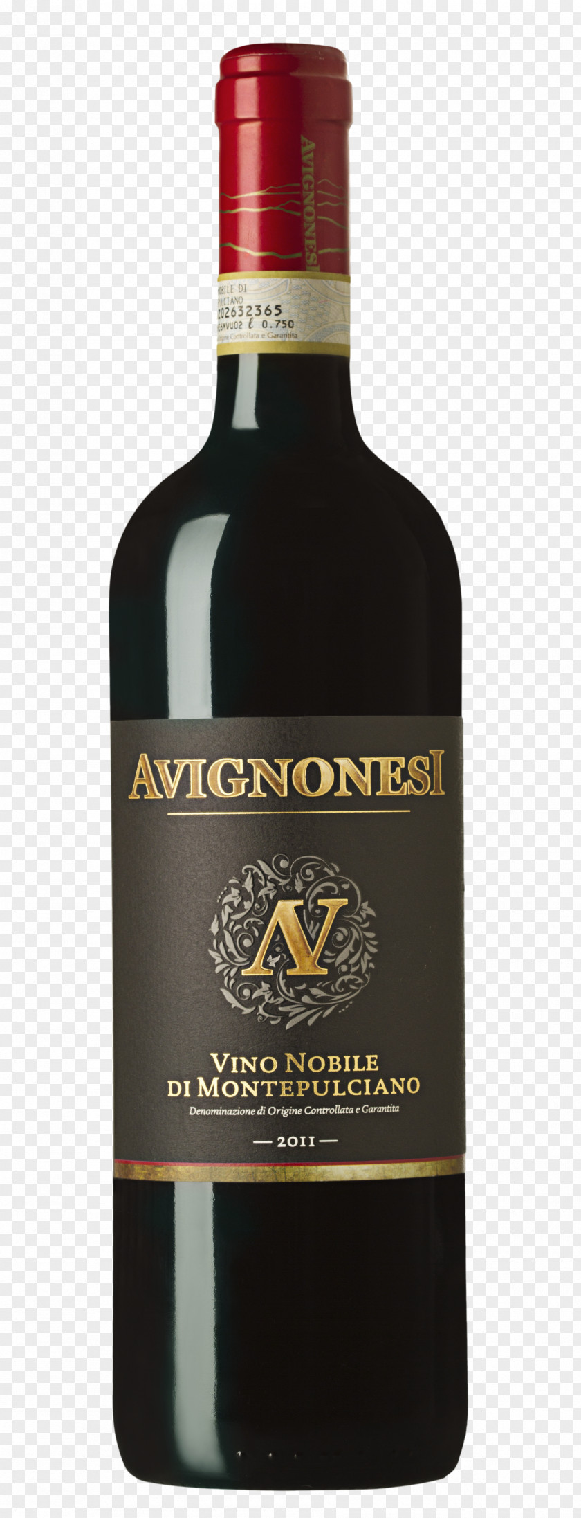 Wine Vino Nobile Di Montepulciano DOCG Avignonesi Sangiovese PNG