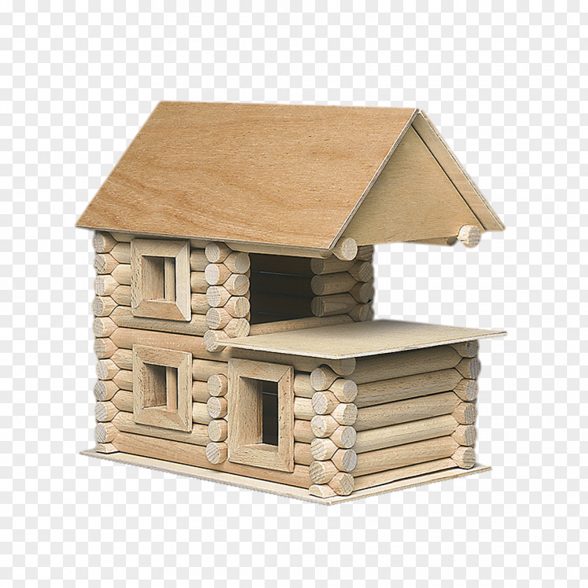 Wood Construction Set Toy Block Architectural Engineering PNG