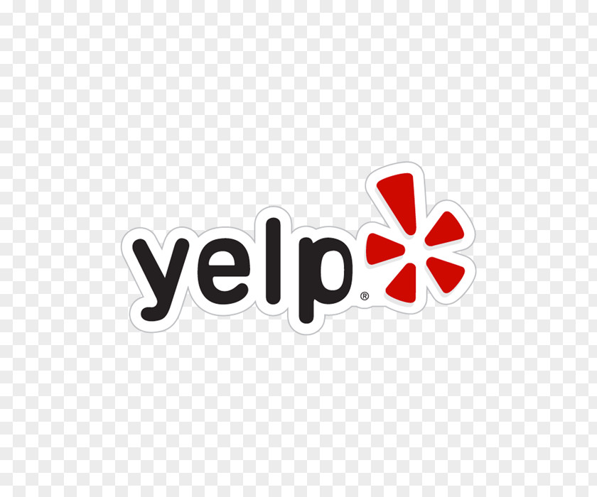 Yelp Logo San Francisco Customer Service PNG