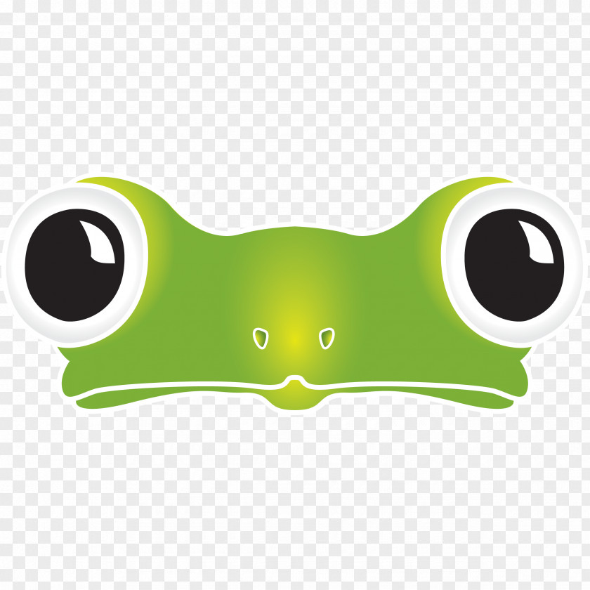 Ai Tree Frog Clip Art PNG