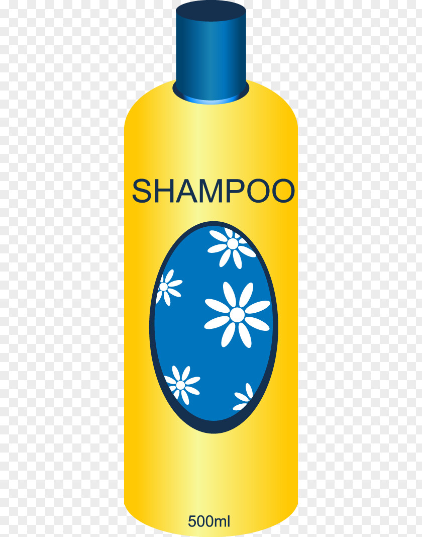 Beauty Salon Shampoo Parlour Hair Care PNG